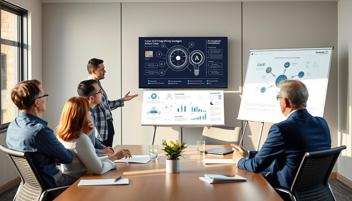 Optimisation des processus